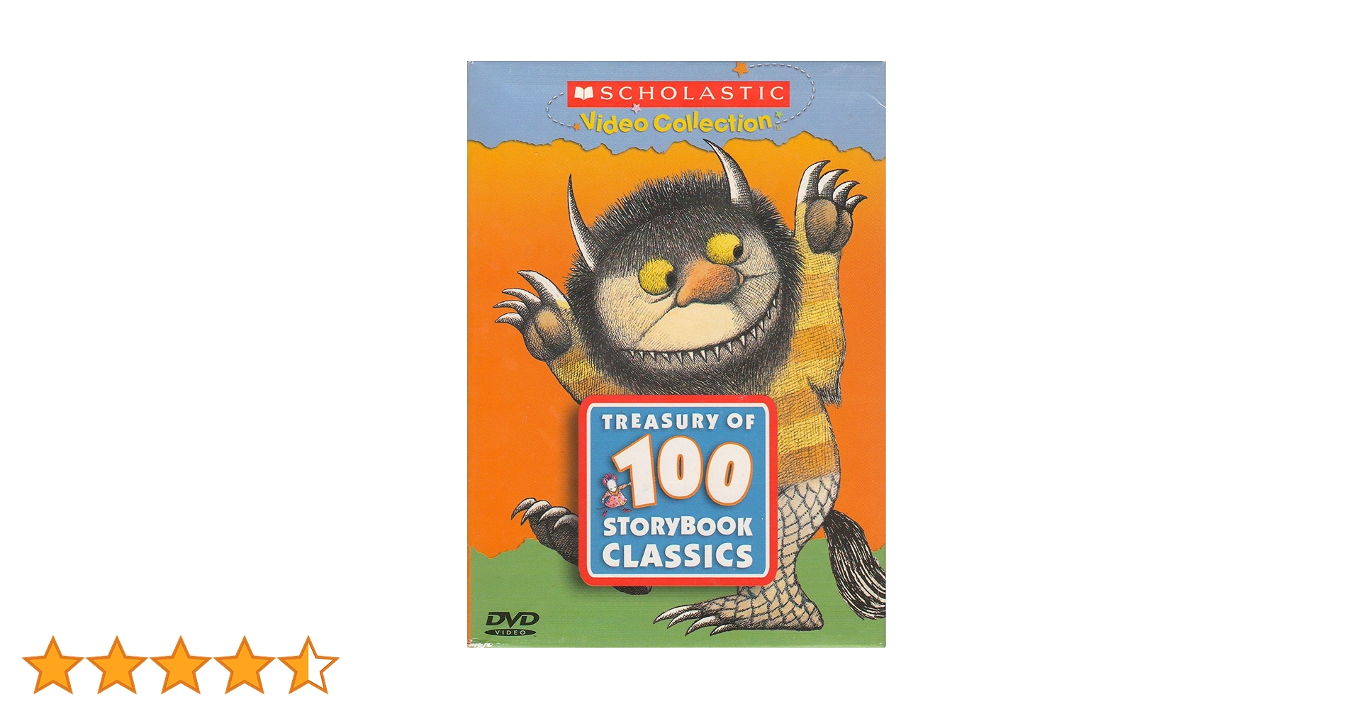 Story book classics dvd16枚　アクティビティBook付 Story book classics dvd16枚 アクティビティBook付